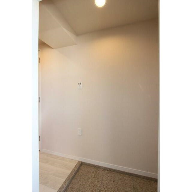 AXAS練馬北町 玄関