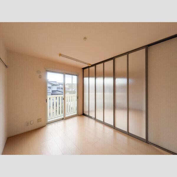 ラークス203号室 部屋その他