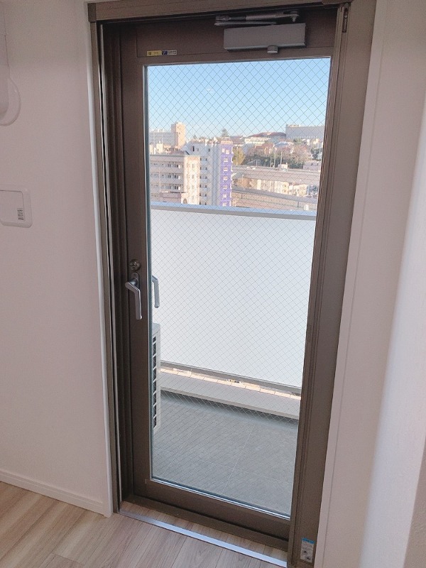 リヴシティ横濱関内弐番館3階 同仕様