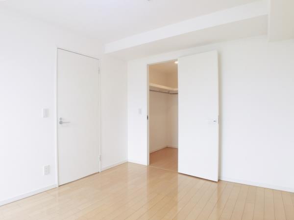 Ｂｒｉｌｌｉａ　ｉｓｔ　東雲キャナルコート8階 リビング