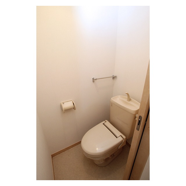 ルームピア船橋0106号室 内観