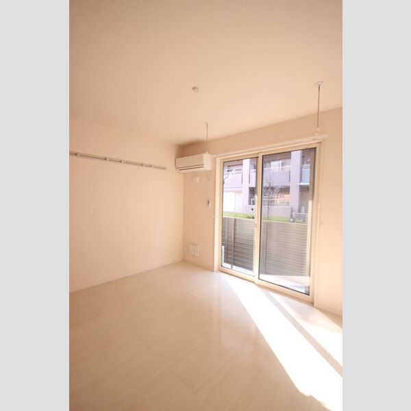 グランデヴィクトワール リビング