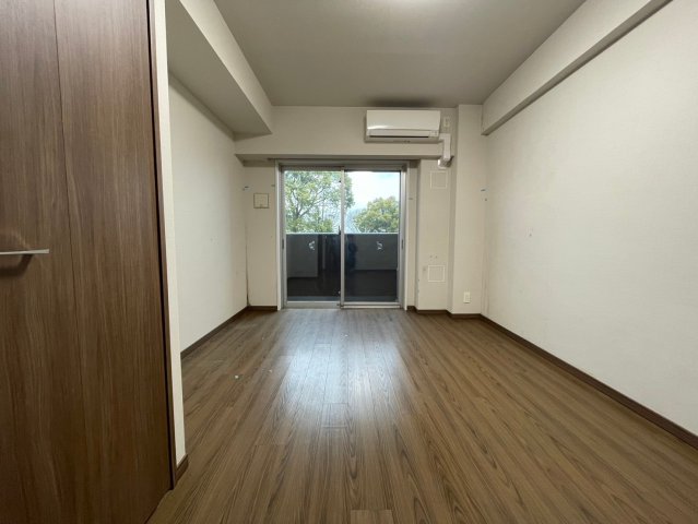 DIPS北千住404号室 寝室