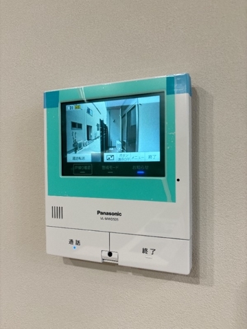 カーサ・ソンリエンテ1階 部屋その他