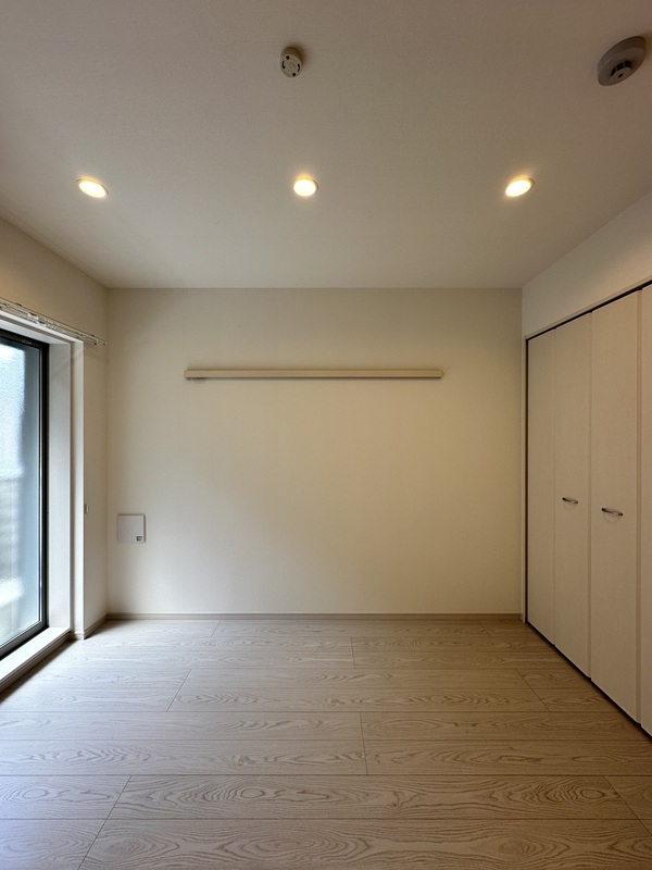 リブリ・津田山 リビング