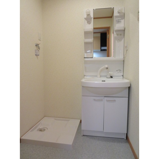 アムール CATS 内観