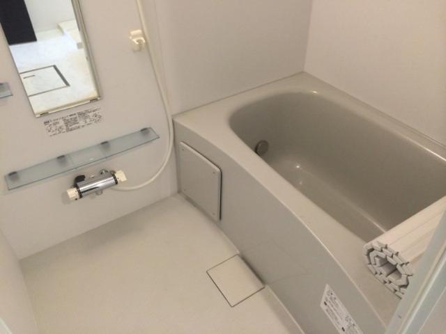 Ａｒｉｅｔｔａ バス