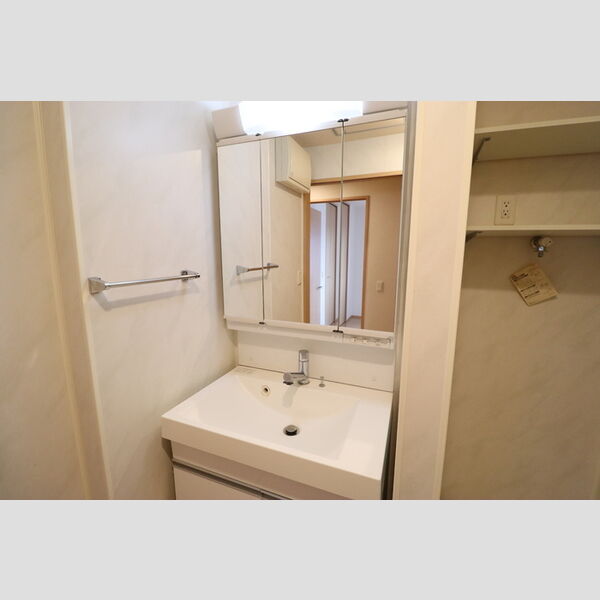 PARK　HILLS　MIYAKO　C 洗髪洗面化粧台