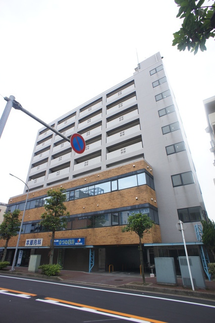 リビエール本郷0404号室 鉄筋コンクリートマンション