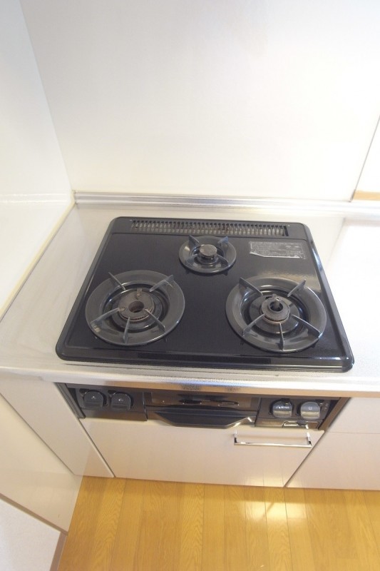 ロングエイトⅢ7階 部屋その他