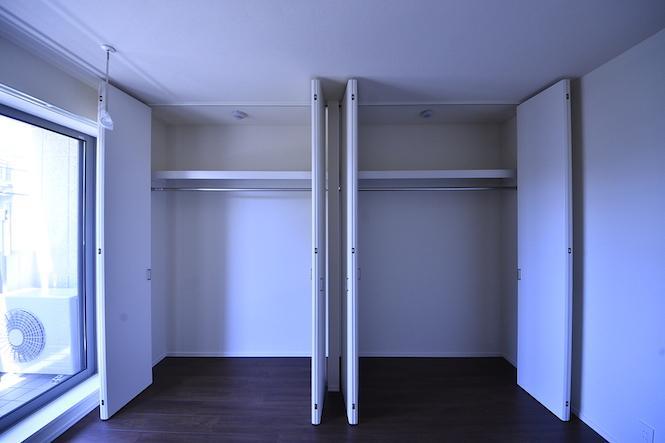 アルページュ久我山2階 セキュリティ