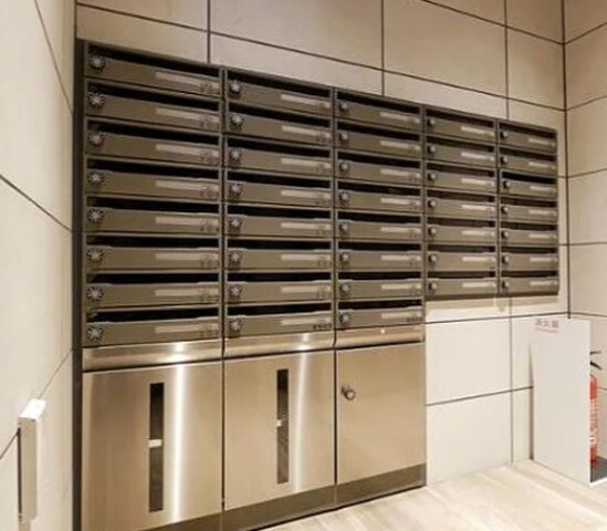 ハーモニーレジデンス横浜大通り公園9階 同建物別部屋の参考画像