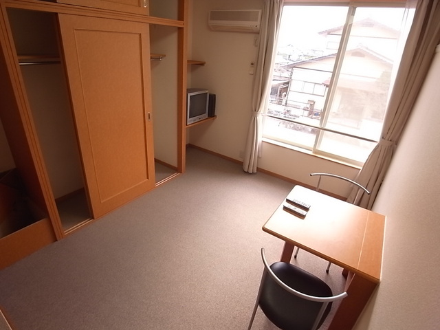 レオパレスミヤウラ104号室 部屋その他