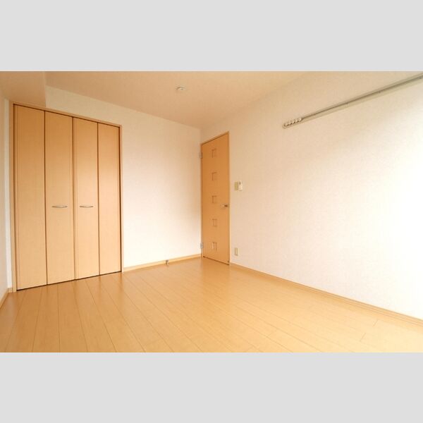 spring-court201号室 洋室6帖