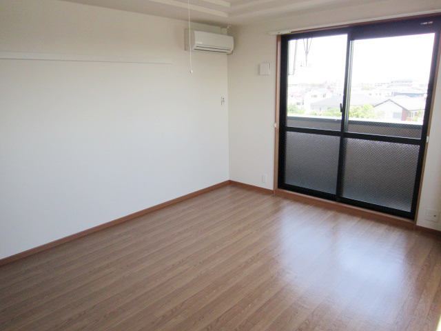 ブラン　ピエール505号室 洋室（イメージ）