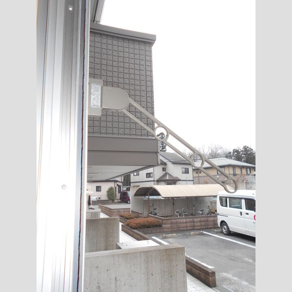 メイプル ブランシェ　Ⅰ/Ⅱ2101号室 部屋その他