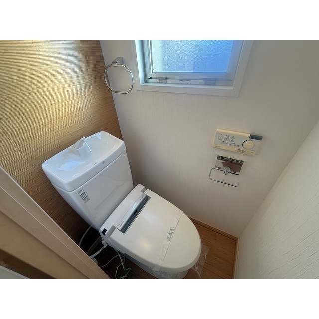 市ヶ谷第3ローヤルコーポ 内観