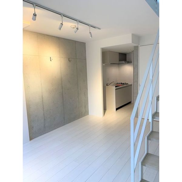 ルクレ目黒不動前0402号室 部屋その他