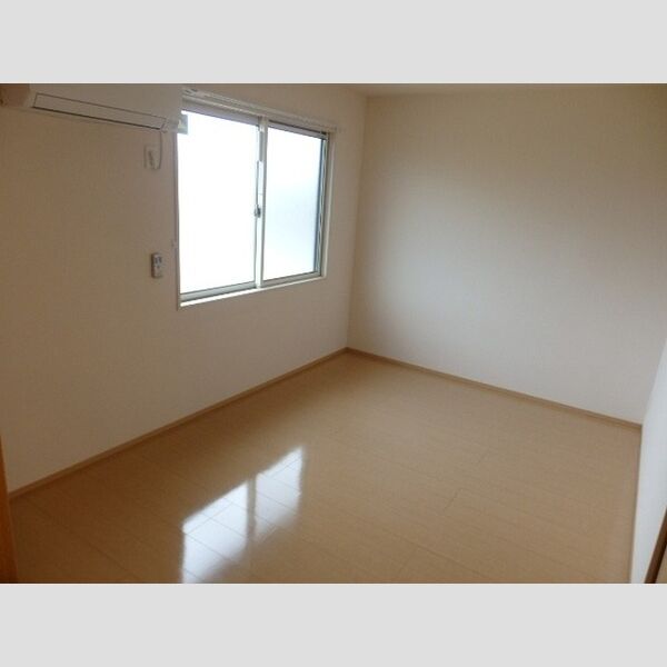 Living Court201号室 洋室