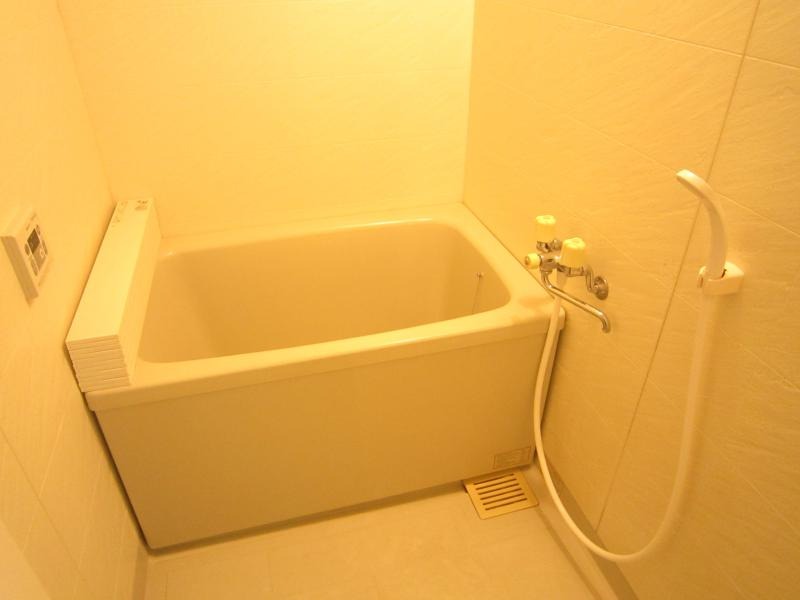 セイコーガーデンⅩⅠ大塚9階 お風呂