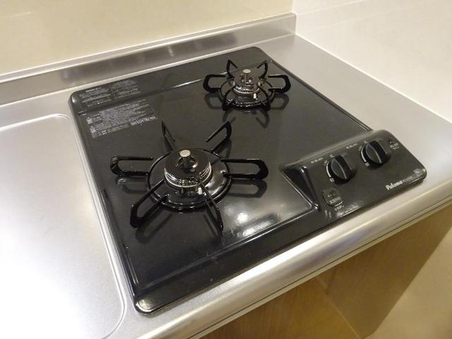 リリウム　 キッチン（イメージ）