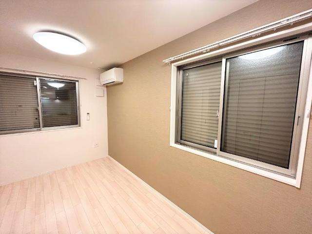 コンフォールK102号室 同建物別部屋の参考画像