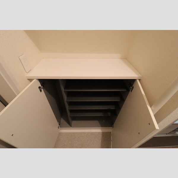 ピラタス　ⅩⅡ シューズボックス