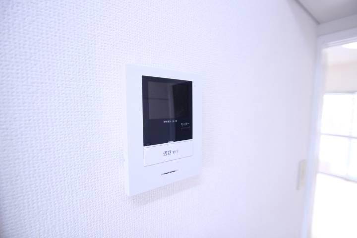 ハイツシードリーフ3階 部屋その他