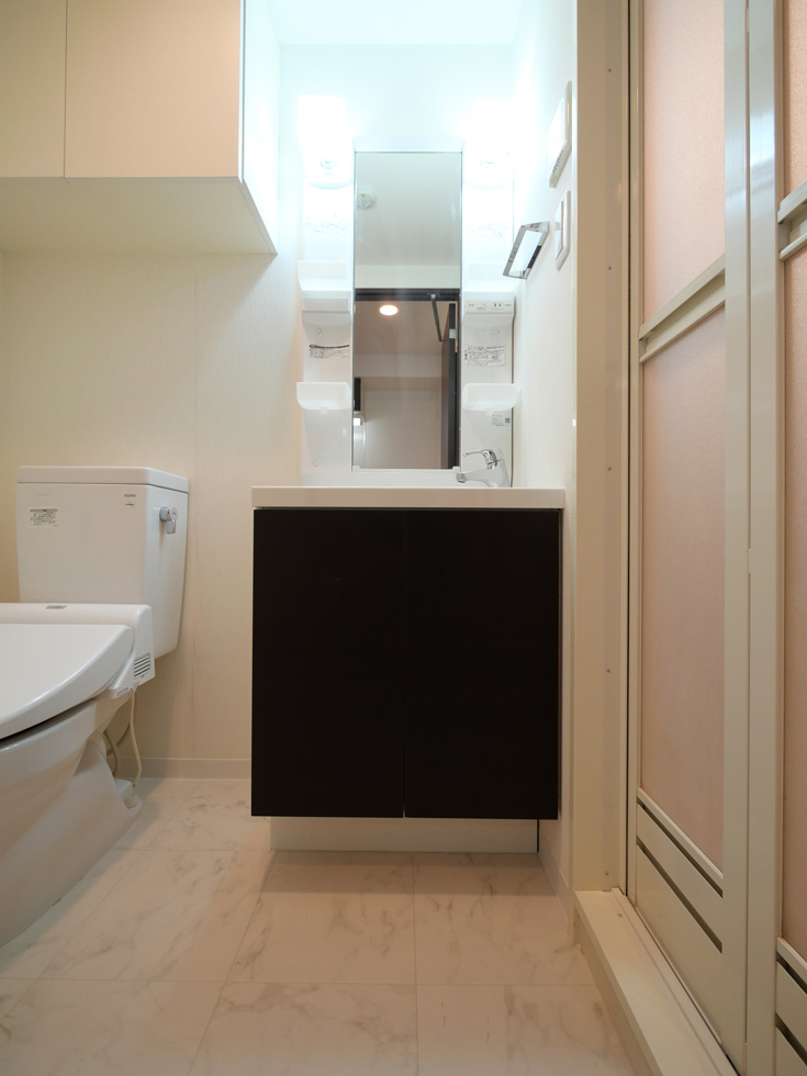 ＸＥＢＥＣ高井戸4階 同建物別部屋の参考画像