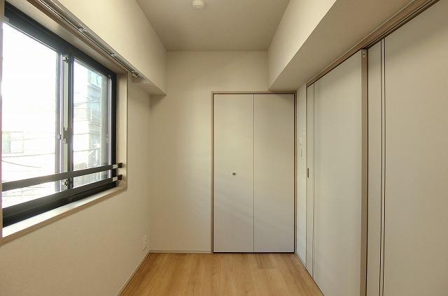 LUNIQ新御徒町Ⅰ3階 その他、部屋スペース