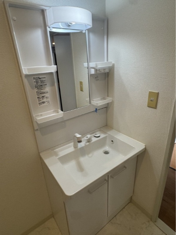 パークエイト戸田 他区画の写真です