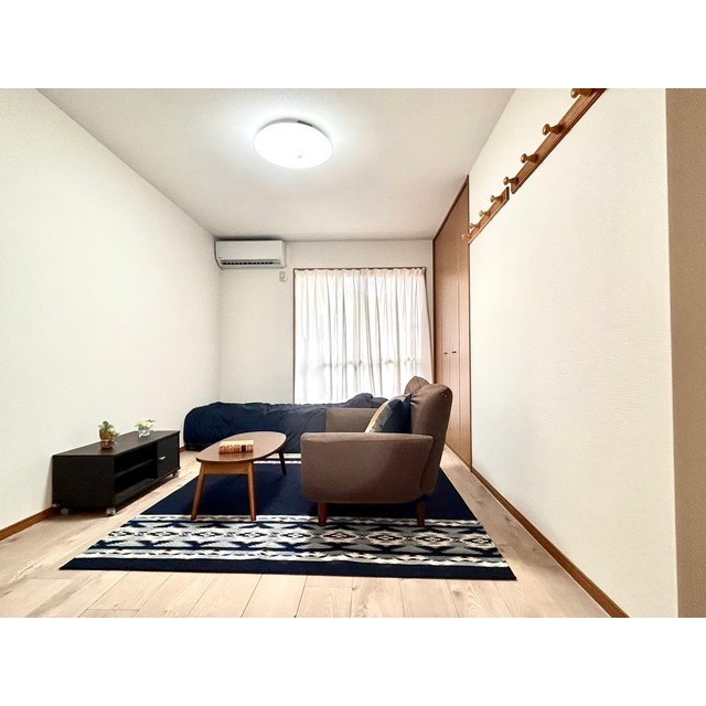 アミティエ104号室 洋室