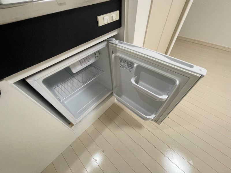 リンク亀有1階 部屋その他