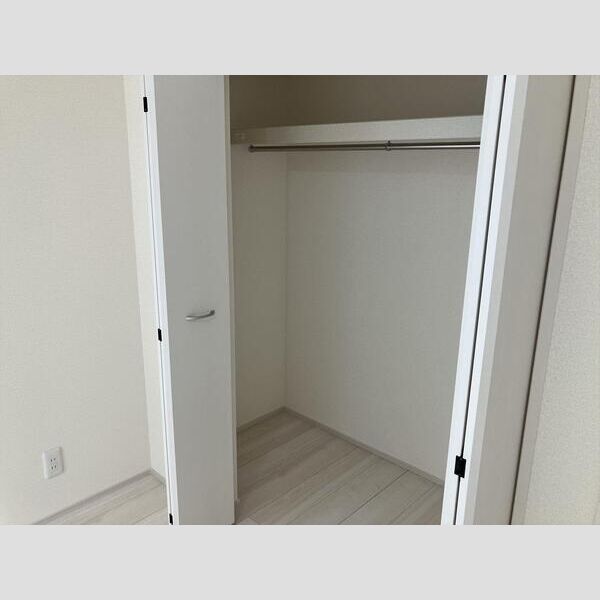 マイホームネクスト練馬西大泉第3 収納