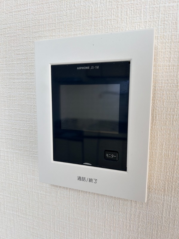 ハイムかとう2階 部屋その他
