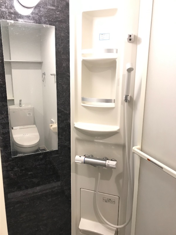 THE ROOM'S 幡ヶ谷 お風呂