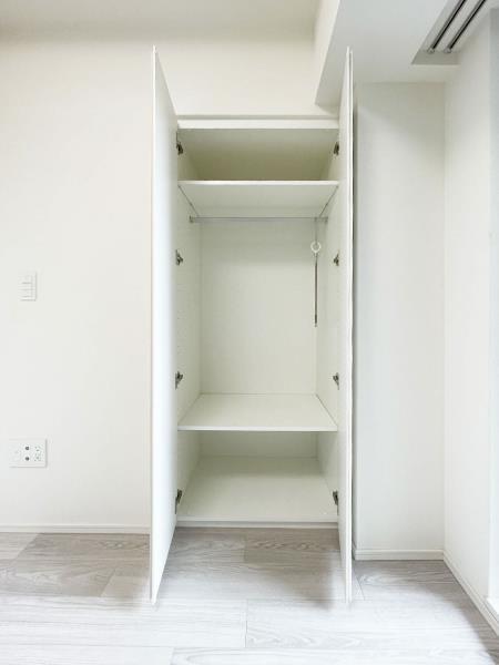 Ｂｒｉｌｌｉａ　ｉｓｔ　浅草3階 リビング