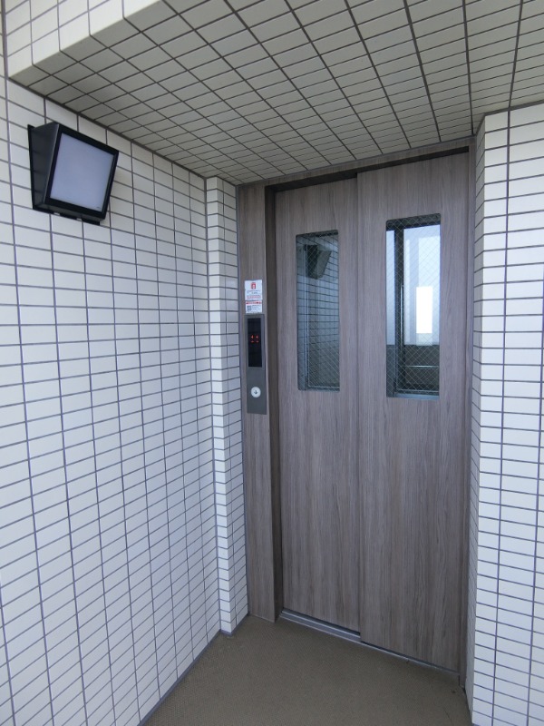 パークテラス横浜ベイ11階 部屋その他