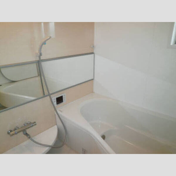 コモレビ大蔵　F303号室 F303号室　浴室