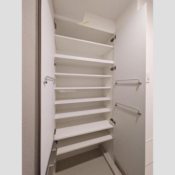 S-RESIDENCE大森bresa リビング