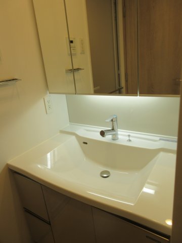 びゅうリエット横浜東神奈川505号室 ※別号室の参考写真(現況優先・仕様違いの場合あり)