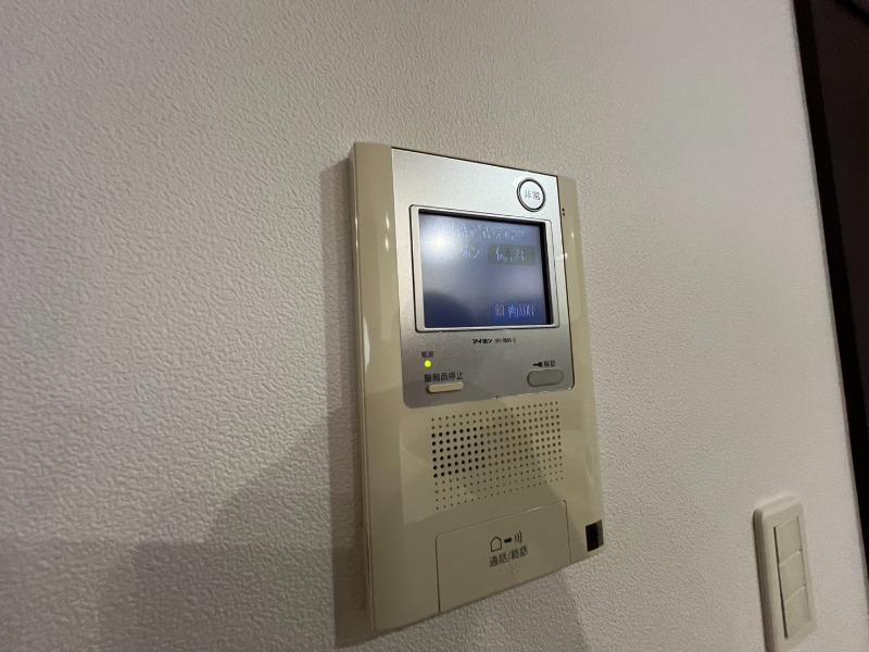 アーサクラスト横浜5階 部屋その他