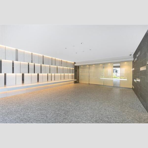 S-FORT行徳304号室 エントランス