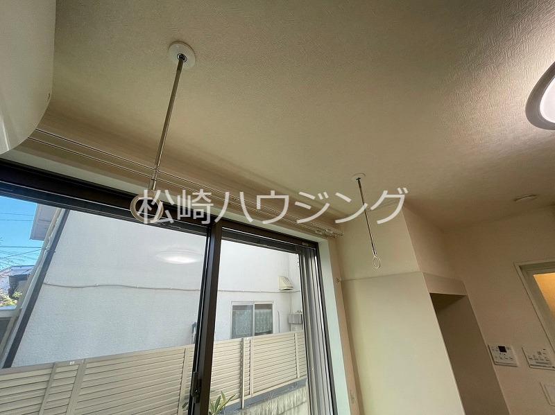 コンフォルト高円寺1階 部屋その他