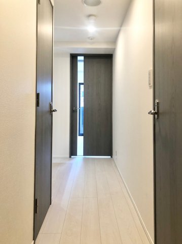 KNOTS大山／ノッツ大山302号室 ノッツ大山