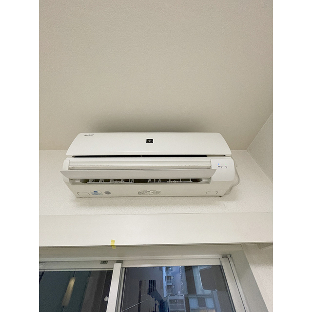 グランド・ガーラ銀座602号室 部屋その他