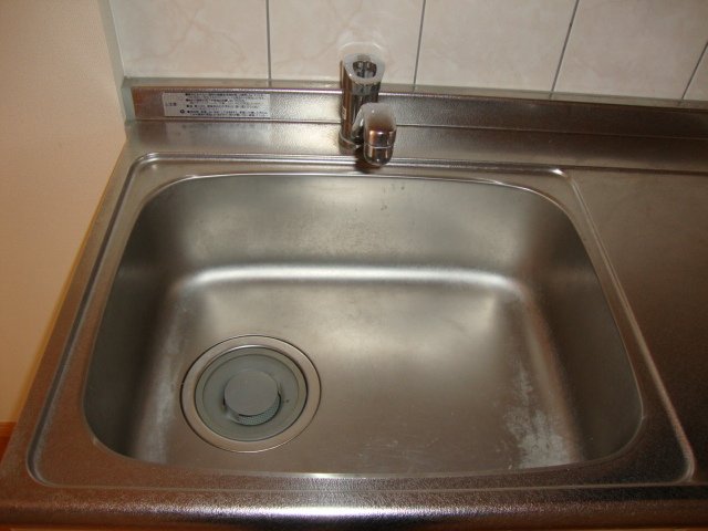 パルジェ紘 キッチン（イメージ）