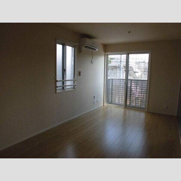 デューク　青葉 LDK12.7帖