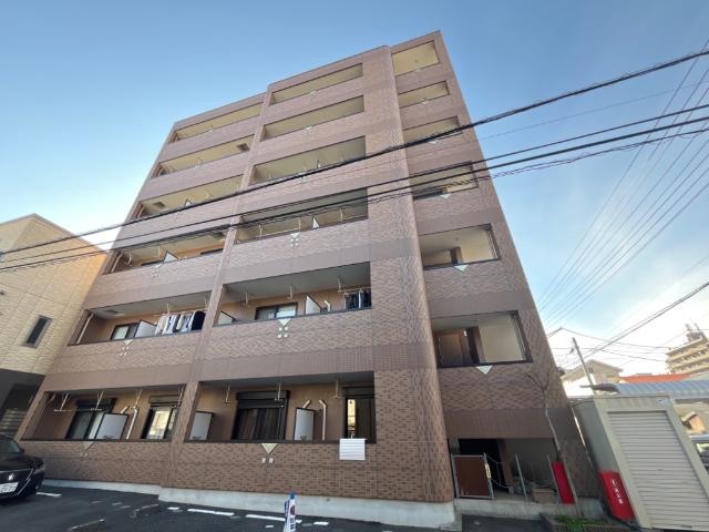 カサ デ セントロ 横浜の外観画像