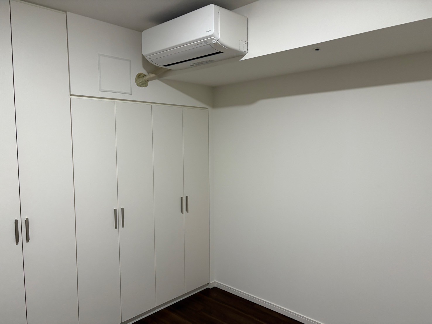 ザ湾岸タワーレックスガーデン2713号室 ※過去退去時のお写真です